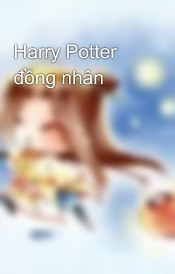 Harry Potter đồng nhân