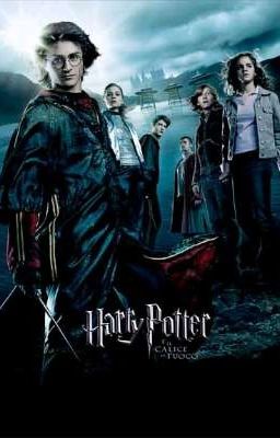 Harry Potter e il calice di fuoco