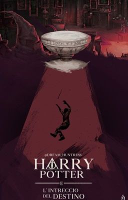 Harry Potter e l'Intreccio del Destino