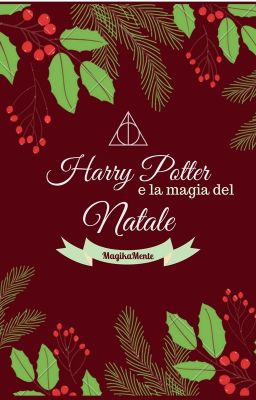 HARRY POTTER e la Magia del NATALE 