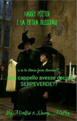 Harry Potter e la pietra Filosofale