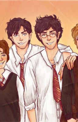 Harry Potter Extra Imagines <3~