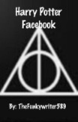 Harry Potter Facebook (Slow updates!)