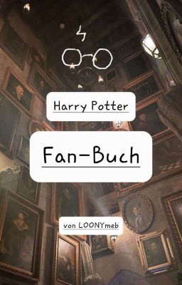 Harry Potter Fan-Buch