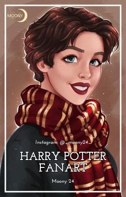 Harry Potter Fanart