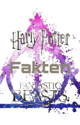 Harry Potter & Fantastic Beasts Fakten 