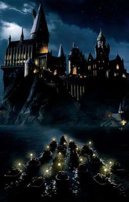 harry potter hc and ideas 