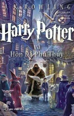 Harry Potter_._ Hòn Đá Phù Thủy