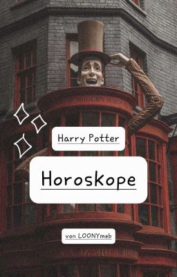 Harry Potter Horoskope