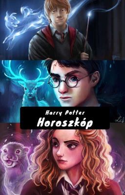 Harry Potter Horoszkóp