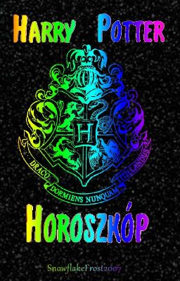 Harry Potter horoszkóp