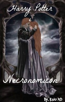 Harry Potter i Necronomicon! ~ Enigma *ZAWIESZONA*