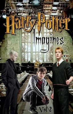 Harry Potter Imagines