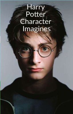 Harry Potter Imagines