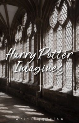 Harry Potter Imagines