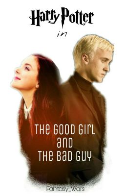 Harry Potter in: The good girl and the bad guy 