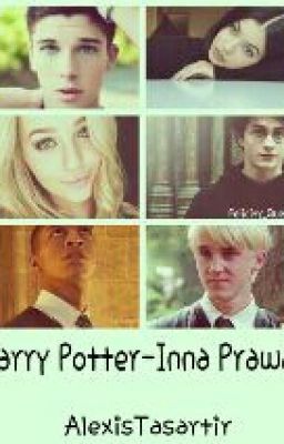 Harry Potter- Inna Prawda