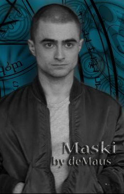 Harry Potter - Maski