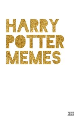 Harry Potter Memes