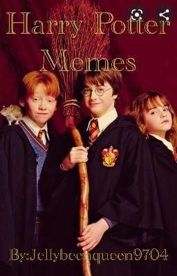 Harry Potter Mems (Abgeschlossen)