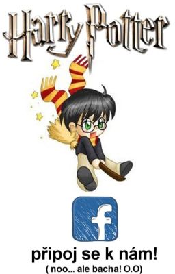 Harry Potter na facebooku