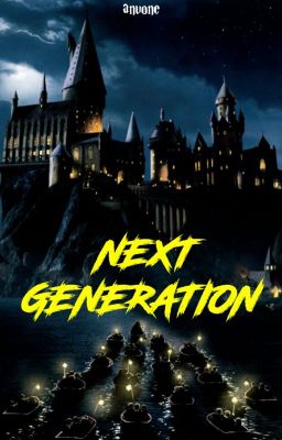 Harry Potter: Next Generation