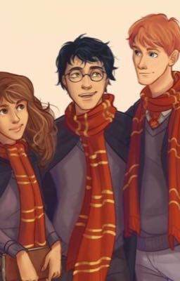 Harry Potter Next Generation Rp 