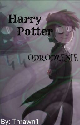 Harry Potter - Odrodzenie