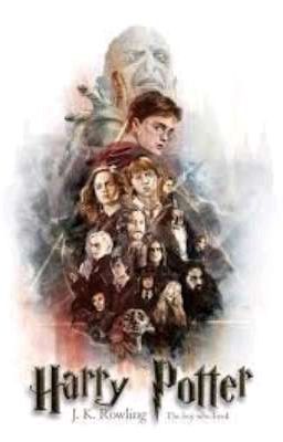 Harry Potter omegaverse 