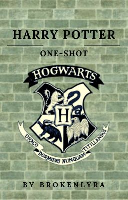 Harry Potter one-shot