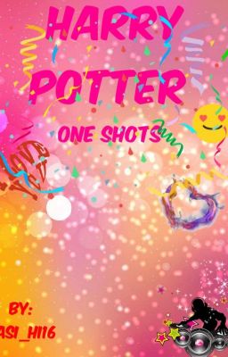 Harry Potter One Shots