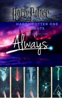 Harry Potter One Shots |