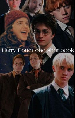 Harry Potter one shots