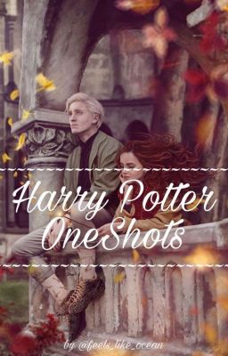 Harry Potter One Shots