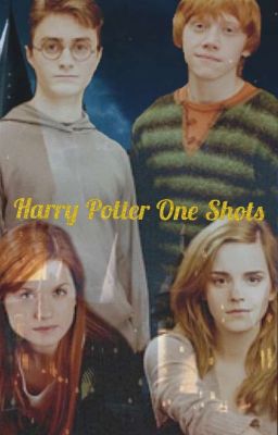 Harry Potter One Shots 