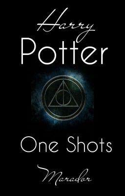 Harry Potter one shots