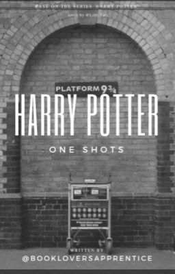 Harry Potter One Shots 