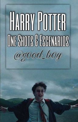 Harry Potter || One Shots & Escenarios 