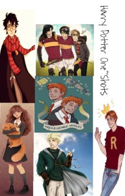 Harry Potter One~Shots {Requests closed}