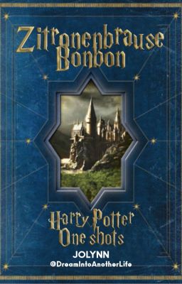 Harry Potter One shots Zitronenbrause Bonbon