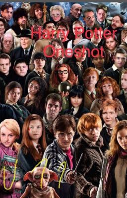 Harry Potter Oneshot 