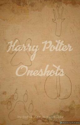 Harry Potter Oneshots