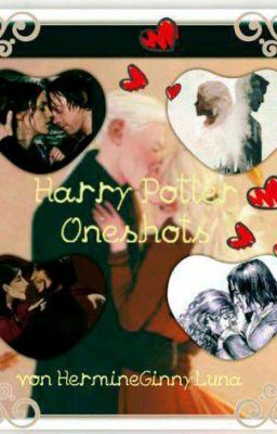 Harry Potter Oneshots 