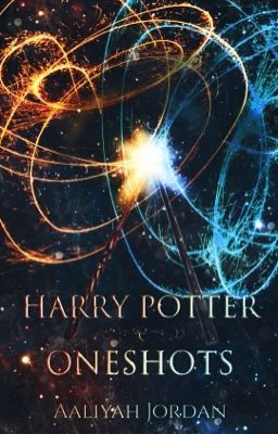 Harry Potter Oneshots