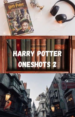 Harry Potter Oneshots 2