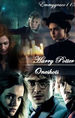 Harry Potter - Oneshots [2017]