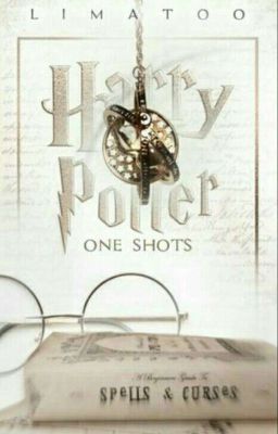 Harry Potter Oneshots