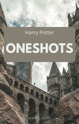 Harry Potter - Oneshots