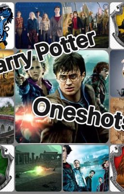 Harry Potter Oneshots 