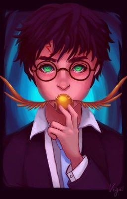 Harry Potter OneShots